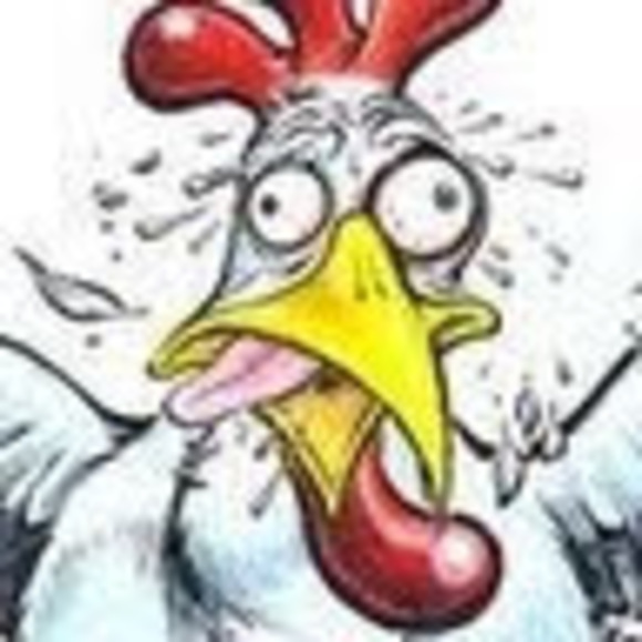 Meet your Posher, Michael - Picture 1 of 1